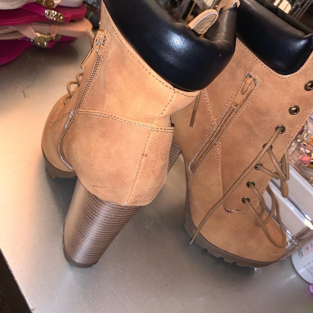 🤎Booties 🤎